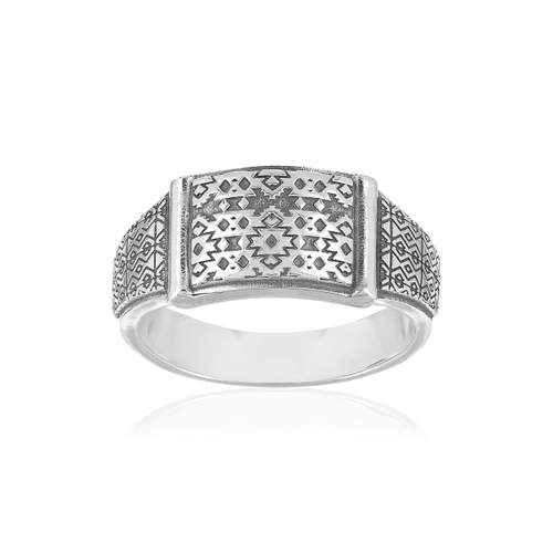 Bague argent 925