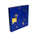 Calendrier de l'avent édition 2022 - vue 1