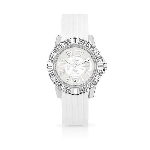 Stay Original women's watch with rubber strap