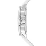 Montre Stay Original femme bracelet caoutchouc - vue 3