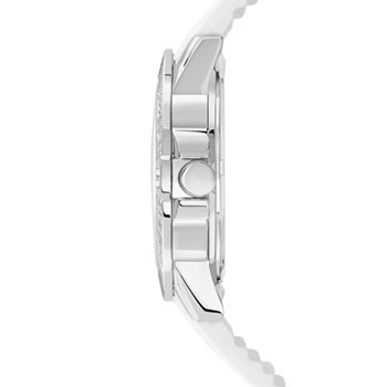 Stay Original dameshorloge met rubberen band