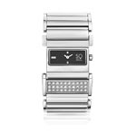 Montre Stay Original femme acier - vue 1