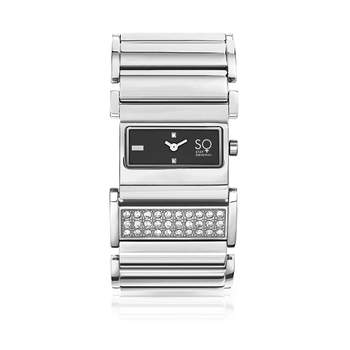 Montre Stay Original femme acier