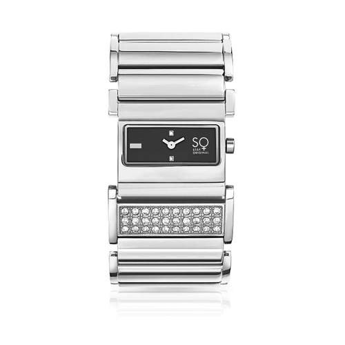Montre Stay Original femme acier