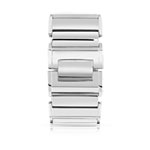 Montre Stay Original femme acier - vue 2