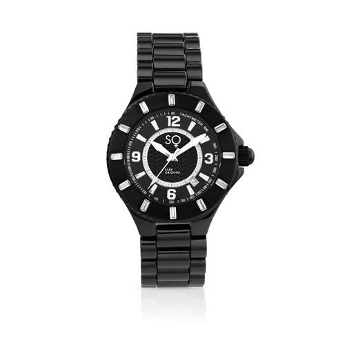 Montre Stay Original femme bracelet céramique