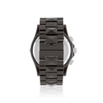 Montre Stay Original homme chronographe céramique - vue 2