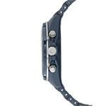 Montre Stay Original homme chronographe céramique - vue 3