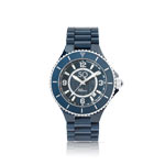Montre Stay Original femme acier céramique - vue 1