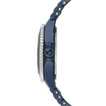 Montre Stay Original femme acier céramique - vue 3