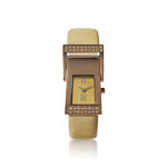 Montre Stay Original femme bracelet cuir - vue 1