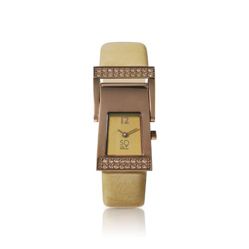 Montre Stay Original femme bracelet cuir