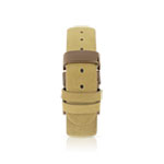 Montre Stay Original femme bracelet cuir - vue 2