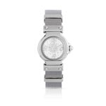 Montre Opéra femme bracelet matière synthétique - vue 1