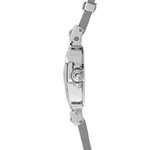Montre Opéra femme bracelet matière synthétique - vue 3