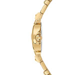 Montre Opéra femme acier doré - vue 3