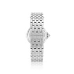 Montre Opéra femme acier - vue 2
