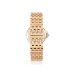 Montre Opéra femme acier rosé - vue 2