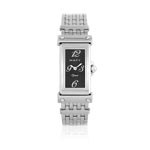 Montre Opéra femme acier - vue 1
