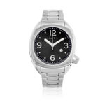 Montre homme acier - vue 1