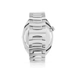 Montre homme acier - vue 2