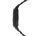 Montre chronographe homme acier - vue 3