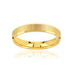 Alliance or 750 jaune - vue 1