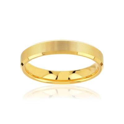 Alliance or 750 jaune