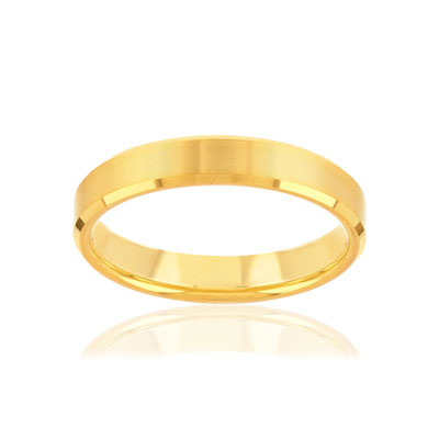 Alliance or 750 jaune