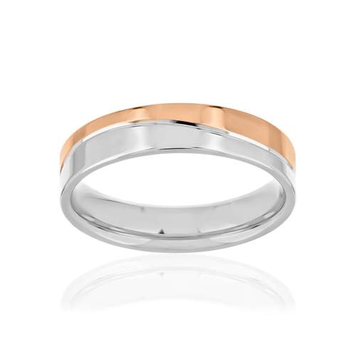 Alliance 2 ors 375 rose et blanc
