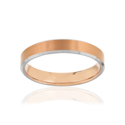 Alliance 2 ors 375 rose et blanc