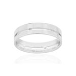 Alliance or 375 blanc - vue 1