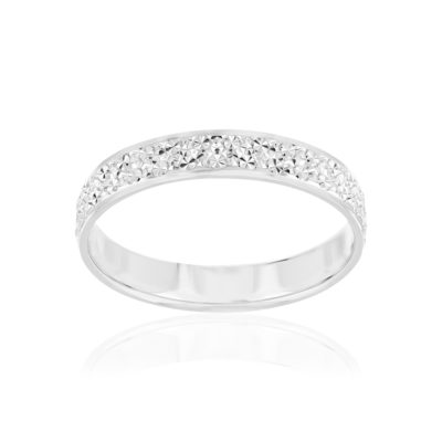 Alliance or 375 blanc