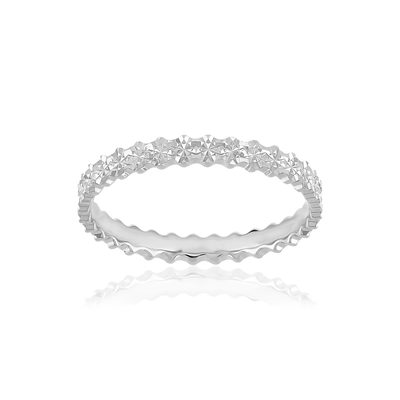 Alliance or 375 blanc