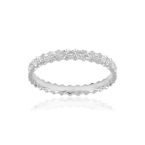 Alliance or 375 blanc