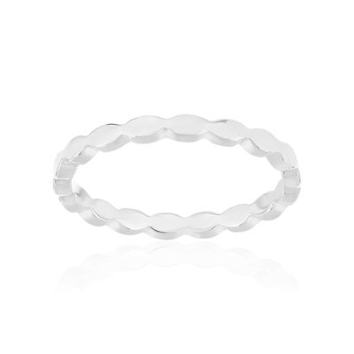 Bague argent 925