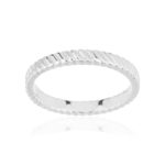 Bague argent 925 - vue 1