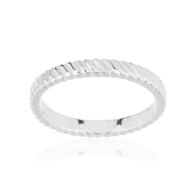 Bague argent 925