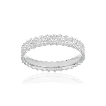 Alliance or 375 blanc 3.5 mm