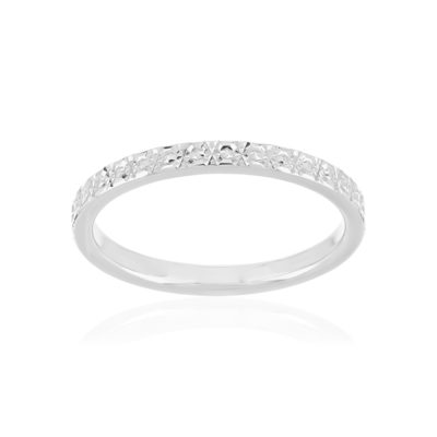 Alliance or 375 blanc