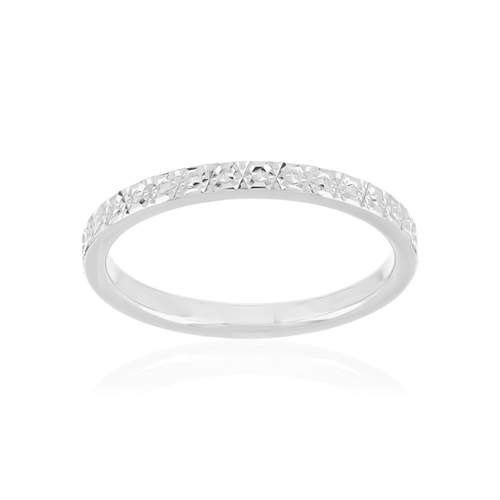 Alliance or 375 blanc