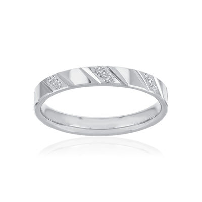 Alliance or 375 blanc