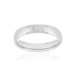 Alliance platine 950 blanc - vue 1