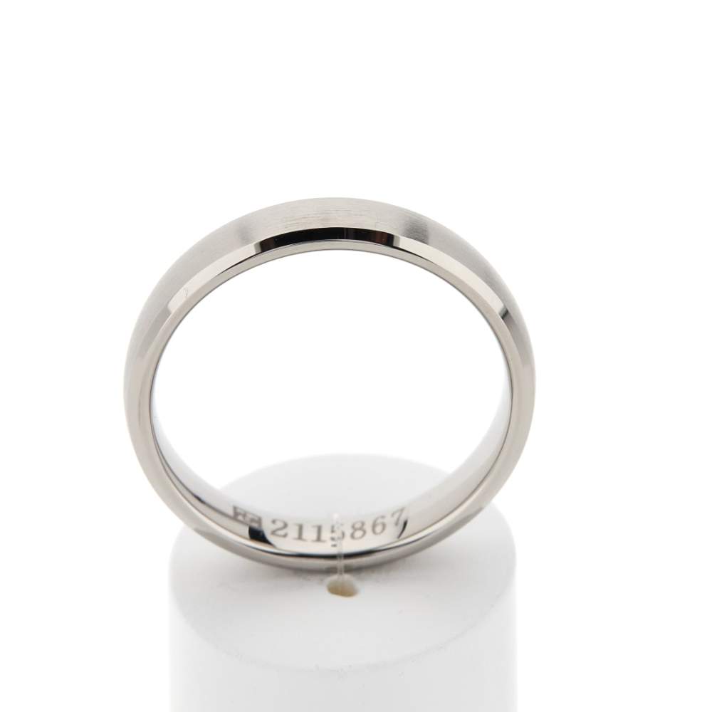 Alliance platine 950 blanc - vue 1