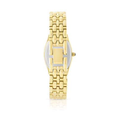 Montre Vintage Maty Besançon Plaquée Or – Mécanique Manuelle, Années 70 – Boîtier Doré, Indicateur De Date
