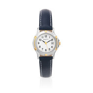 Montre femme bracelet cuir