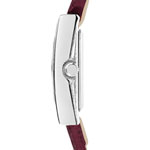 Montre femme bracelet cuir - vue 3