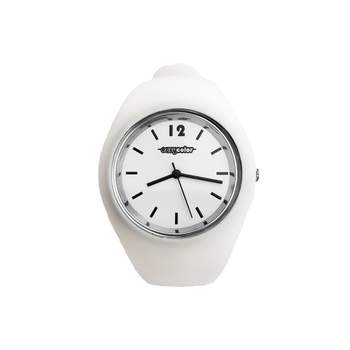 Siliconen horloge en armband