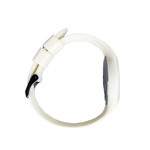 Montre et bracelet silicone - vue 2