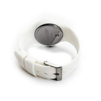 Siliconen horloge en armband